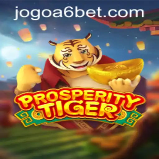 ProsperityTiger: Master the Art of Fortune with a6bet PH Login