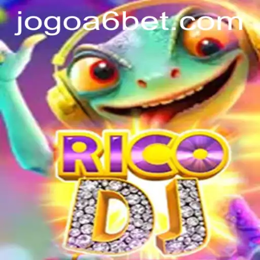RicoDJ: The New Frontier in Online Gaming