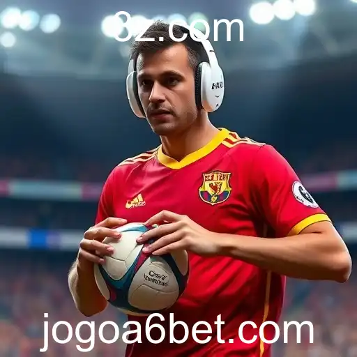 Apostas Esportivas: Diversão e Estratégia na Plataforma a6bet