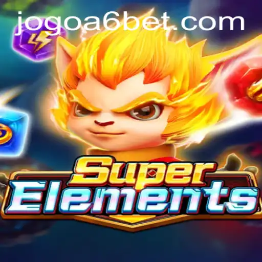 Exploring SuperElements: An Engaging Experience in the Gaming World with a6bet PH Login