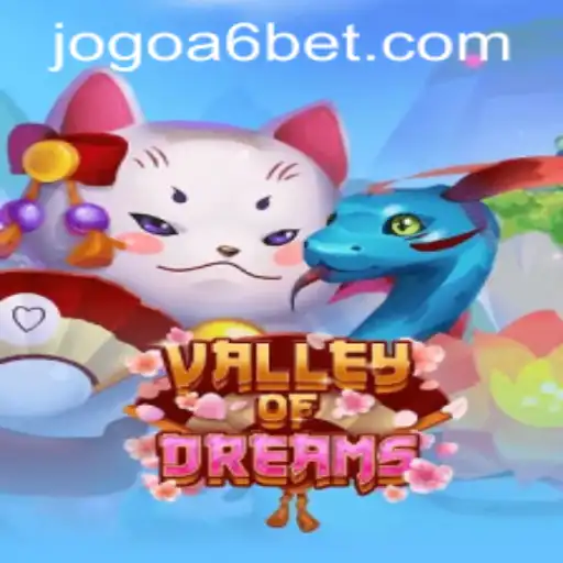 Explore the Mystical World of ValleyofDreams