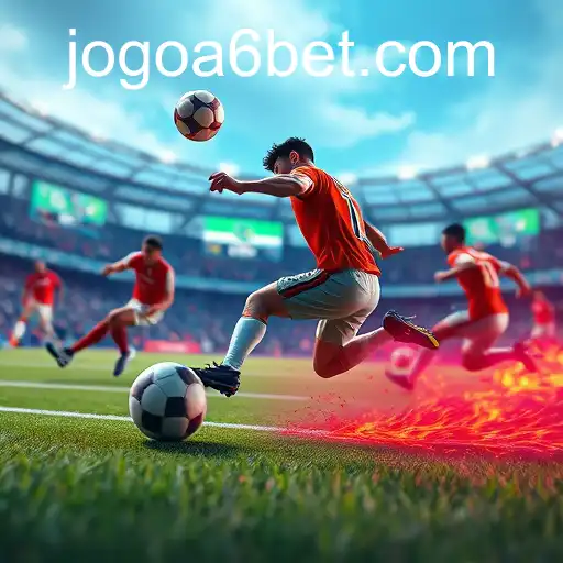 Virtual Sports: A Technological Frontier in Sports Entertainment