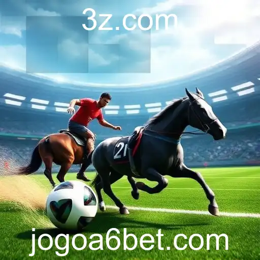 Explorando a Categoria de Esportes Virtuais no a6bet: Uma Nova Dimensão de Entretenimento
