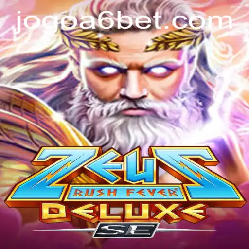 Unveiling ZeusRushFeverDeluxeSE: A Thrilling Gaming Experience